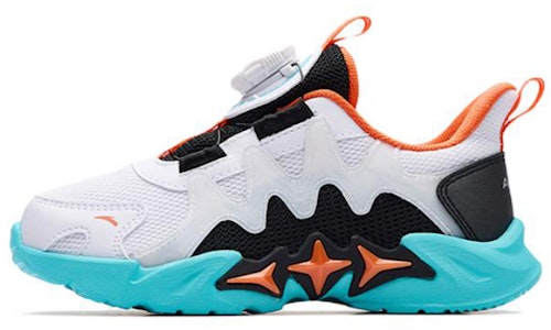 (PS) Anta Honghu 2.0 'Blanco Negro Naranja' 312239928-5 Buy (PS) Anta Honghu 2.0 'Blanco Negro Naranja' 312239928-5