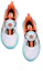 Lookbook (Preschool) Anta Honghu 2.0 'White Black Orange' 312239928-5