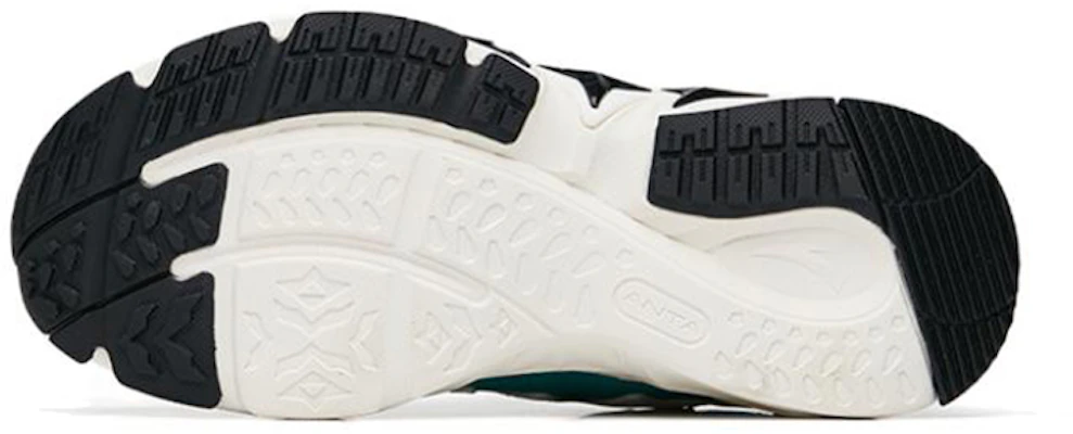 (Preschool) Anta Honghu 2.0 'White Green Orange' 312238878-1 Purchase (Preschool) Anta Honghu 2.0 'White Green Orange' 312238878-1