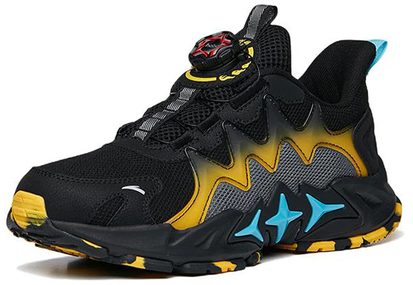 (PS) Anta Hung 2.0 'Hitam Kuning' 312238878-5 Order (PS) Anta Hung 2.0 'Hitam Kuning' 312238878-5