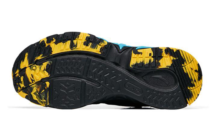 Purchase (PS) Anta Hung 2.0 'Hitam Kuning' 312238878-5