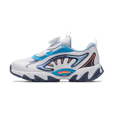 (PS) Anta Hung 3.0 'White Blue'