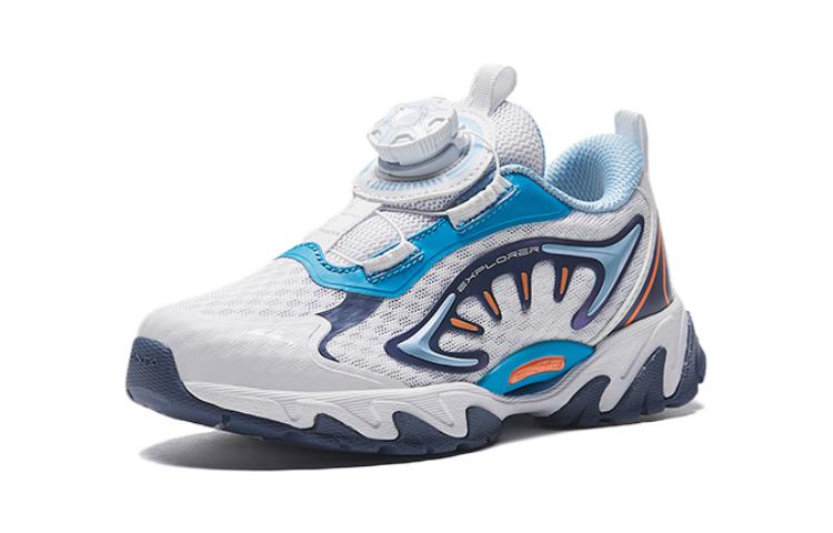 (PS) Anta Hung 3.0 'White Blue' 圖 2