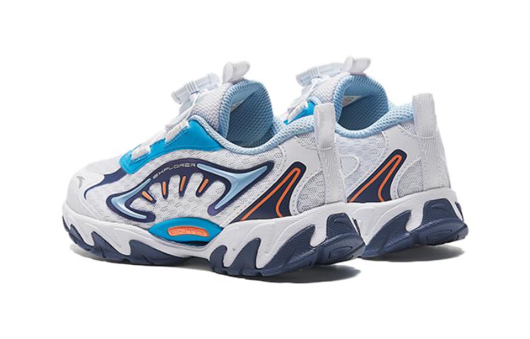 (PS) Anta Hung 3.0 'White Blue' 圖 3