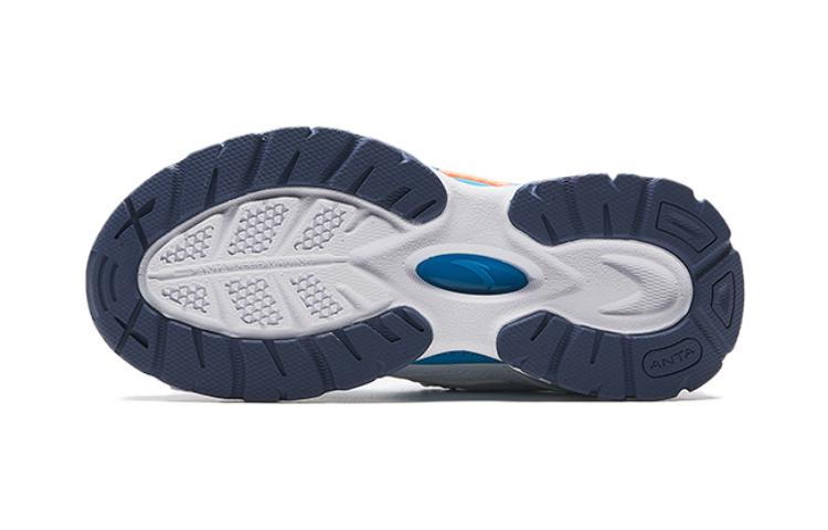 (PS) Anta Hung 3.0 'White Blue' 圖 5
