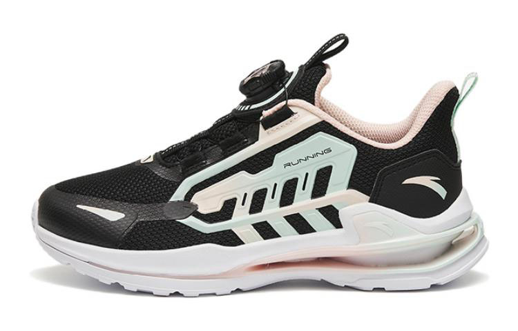 (PS) Anta Jing Core 2.0 Low 'Black Blue Pink'