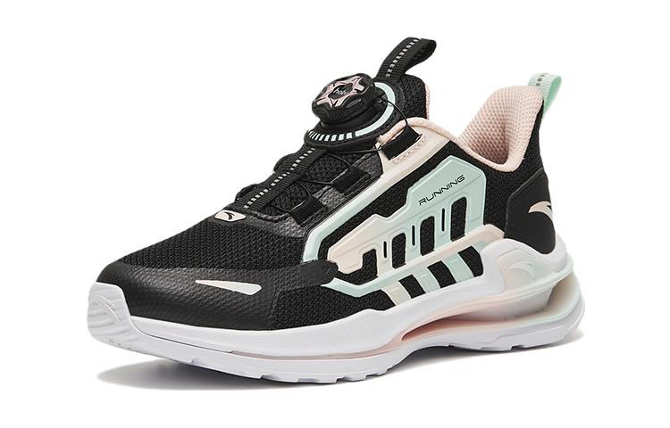 (PS) Anta Jing Core 2.0 Low 'Black Blue Pink' 圖 2