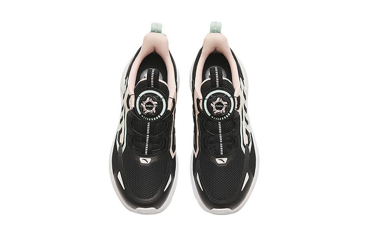 (PS) Anta Jing Core 2.0 Low 'Black Blue Pink' 圖 3