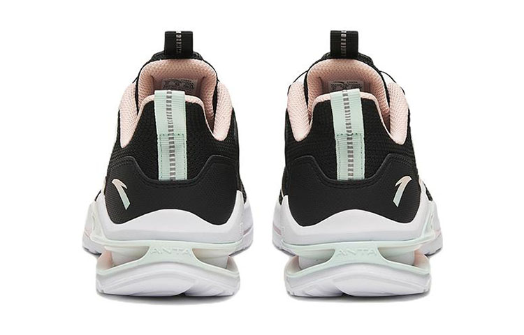 (PS) Anta Jing Core 2.0 Low 'Black Blue Pink' 圖 4