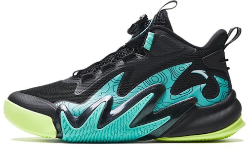 (PS) Anta KT2 'Hitam Hijau' A312331131-4 Buy (PS) Anta KT2 'Hitam Hijau' A312331131-4