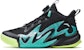 (Preschool) Anta KT2 'Black Green' A312331131-4