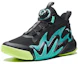Order (Preschool) Anta KT2 'Black Green' A312331131-4