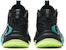 (Preschool) Anta KT2 'Black Green' A312331131-4