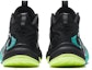Shop (Preschool) Anta KT2 'Black Green' A312331131-4