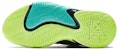 (Preschool) Anta KT2 'Black Green' A312331131-4