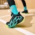 (Preschool) Anta KT2 'Black Green' A312331131-4