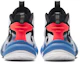 Shop (Preschool) Anta KT2 Basketball Shoe 'Blue White' A312331131-1