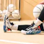 Details for (Preschool) Anta KT2 Basketball Shoe 'Blue White' A312331131-1