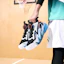 Cheap (Preschool) Anta KT2 Basketball Shoe 'Blue White' A312331131-1