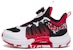 (Preschool) Anta KT2 Low 'Black White Red' 312319910-1