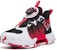 (Preschool) Anta KT2 Low 'Black White Red' 312319910-1