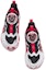 Lookbook (Preschool) Anta KT2 Low 'Black White Red' 312319910-1