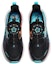 Lookbook (PS) Anta KT4 Rendah 'Wind Rider Hitam Hijau' 312225516R-1