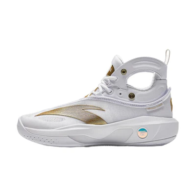 (PS) Anta KT8 'White Gold'
