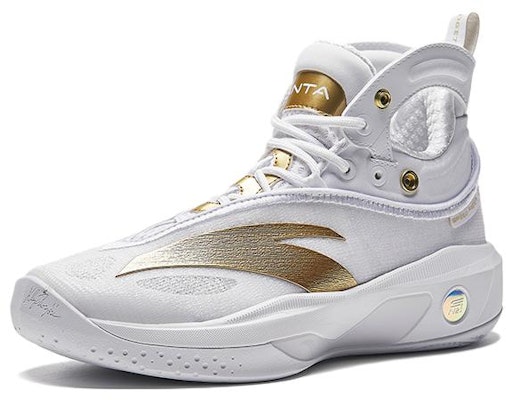(PS) Anta KT8 'Blanco Oro' 312331130-4 Order (PS) Anta KT8 'Blanco Oro' 312331130-4