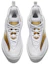 Lookbook (Preschool) Anta KT8 'White Gold' 312331130-4