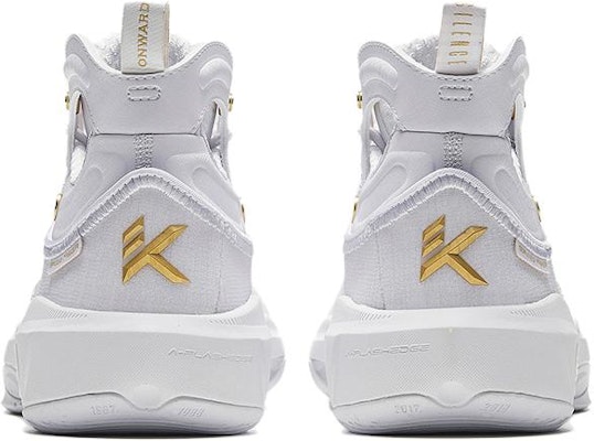(PS) Anta KT8 'Blanco Oro' 312331130-4 Shop (PS) Anta KT8 'Blanco Oro' 312331130-4