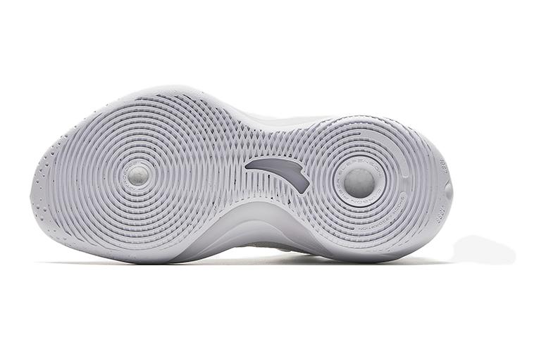 Purchase (Preschool) Anta KT8 'White Gold' 312331130-4