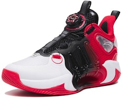 (PS) アンタ KT2 ミッド 白黒赤 312311120-7 Order (PS) アンタ KT2 ミッド 白黒赤 312311120-7