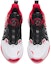Lookbook (PS) Anta KT 2.0 Mid 'Putih Hitam Merah' 312311120-7