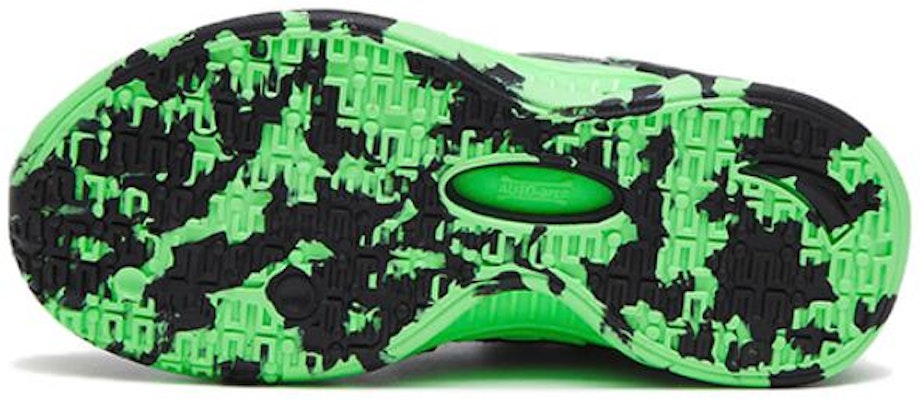 (PS) アンタ KT ブラックグリーン (Anta KT 黒緑) 312319910-3 Purchase (PS) アンタ KT ブラックグリーン (Anta KT 黒緑) 312319910-3