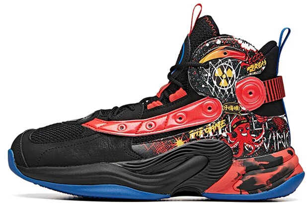 preschool-anta-kt-high-top-basketball-shoes-black-red-312041103-8