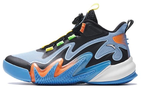 (PS) Anta KT Splash 2 Zapatillas Baloncesto 'Azul Negro' A312331131-2 Buy (PS) Anta KT Splash 2 Zapatillas Baloncesto 'Azul Negro' A312331131-2