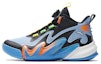 Buy (PS) Anta KT Splash 2 Kasut Bola Keranjang 'Biru Hitam' A312331131-2