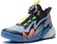 Order (PS) Anta KT Splash 2 Kasut Bola Keranjang 'Biru Hitam' A312331131-2