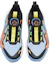 Lookbook (PS) Anta KT Splash 2 Zapatillas Baloncesto 'Azul Negro' A312331131-2