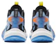 Shop (PS) Anta KT Splash 2 Zapatillas Baloncesto 'Azul Negro' A312331131-2