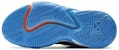 (PS) Anta KT Splash 2 Kasut Bola Keranjang 'Biru Hitam' A312331131-2