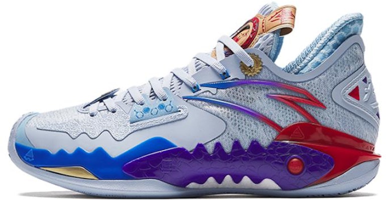 (PS) Anta Kyrie Irving 5 Mid ''Bleu'' 312331101-3 Buy (PS) Anta Kyrie Irving 5 Mid ''Bleu'' 312331101-3