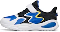 Buy (PS) Scarpa da Corsa Casual in Pelle Anta ''Nero Bianco'' 312145593-1