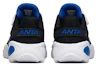 Shop (PS) Scarpa da Corsa Casual in Pelle Anta ''Nero Bianco'' 312145593-1