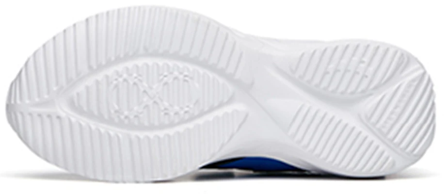 (PS) Scarpa da Corsa Casual in Pelle Anta ''Nero Bianco'' 312145593-1 Purchase (PS) Scarpa da Corsa Casual in Pelle Anta ''Nero Bianco'' 312145593-1