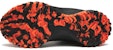 (Preschool) Anta Leather Slip-Resistant Sneaker 'Black Orange' 312246908-5