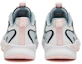 Shop (Preschool) Anta Leisure 'White Pink' 322245512-2