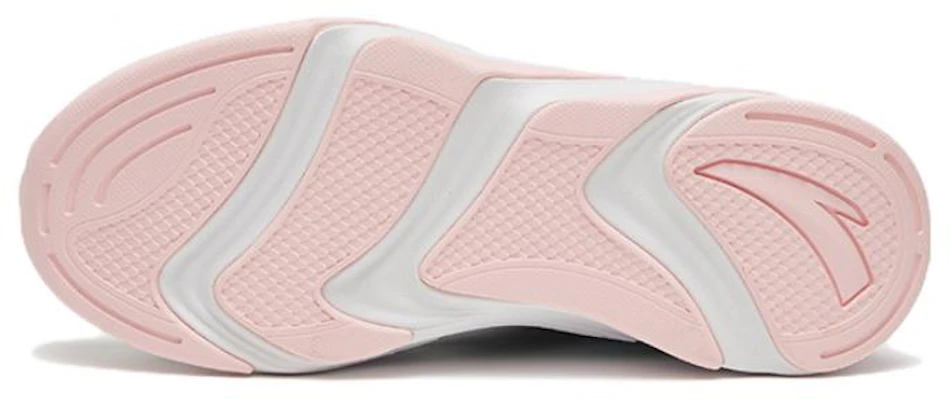 (Preschool) Anta Leisure 'White Pink' 322245512-2 Purchase (Preschool) Anta Leisure 'White Pink' 322245512-2