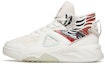 Buy (PS) Anta Life High-Top 'Putih Merah' 322148089-2